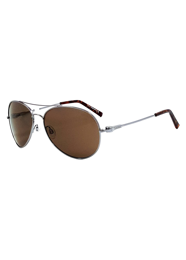 Kính Mát Unisex Timberland TB 2137 08J (60/15/140) - Trà Ánh Kim