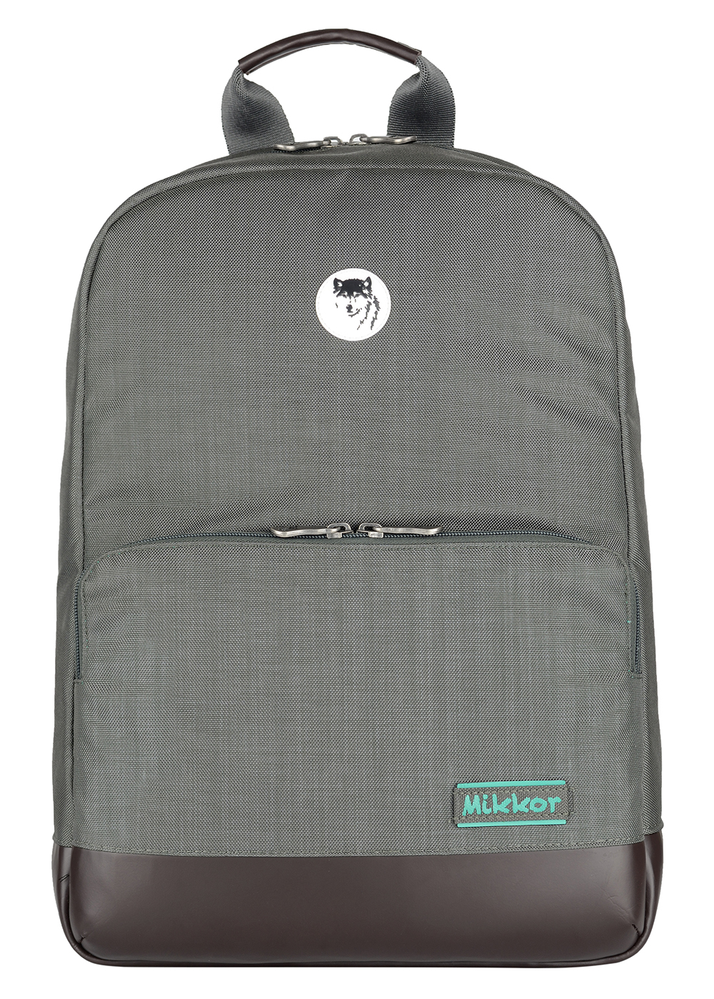 Balo laptop Mikkor The Boris Premier