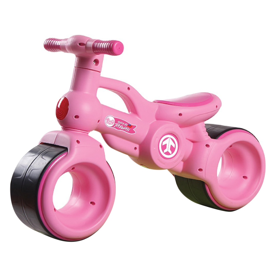 Xe Đạp Thăng Bằng Jett Cycles Walk 'N' Roller BIKE MY15 TCV-V100