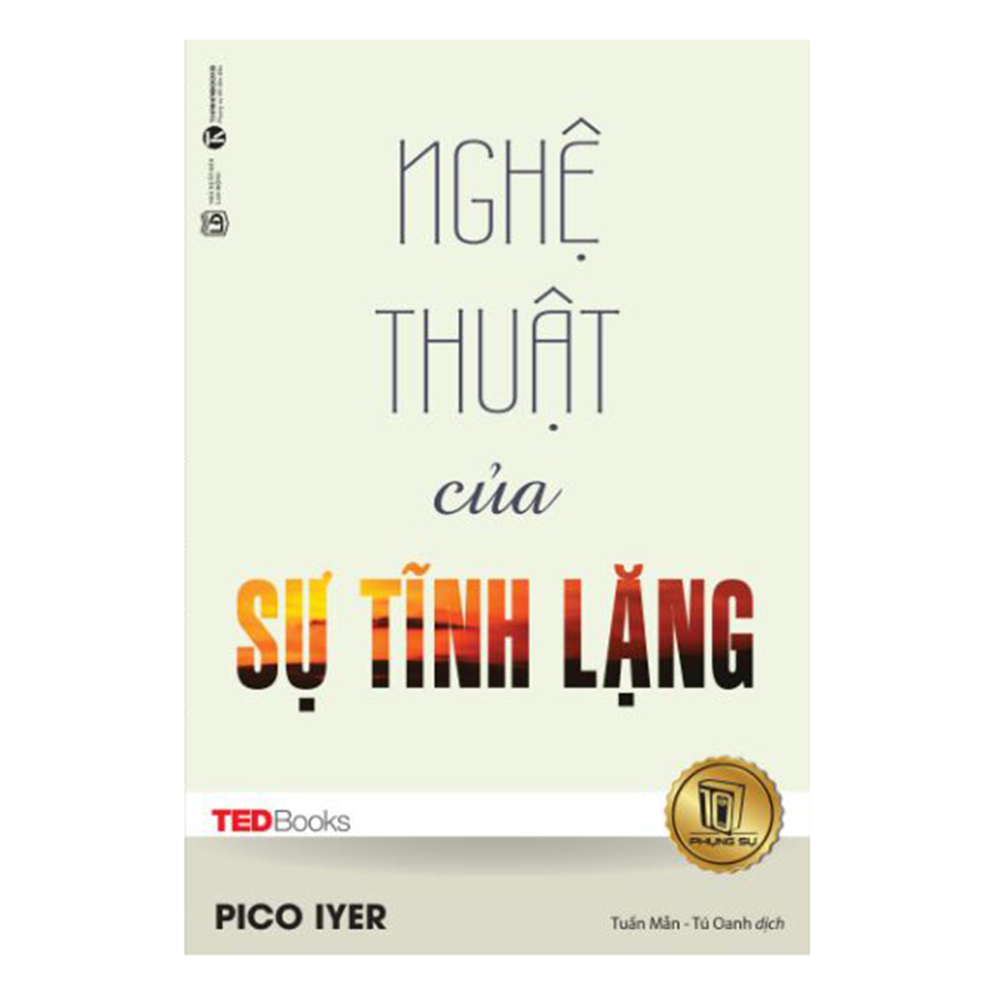 Combo TEDBooks (Trọn Bộ 10 Quyển)