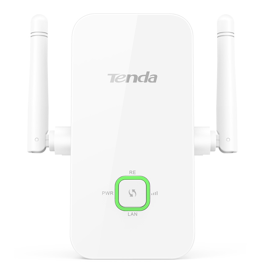 Bộ Kích Sóng Wifi Repeater 300Mbps Tenda A301 – Hàng Chính Hãng