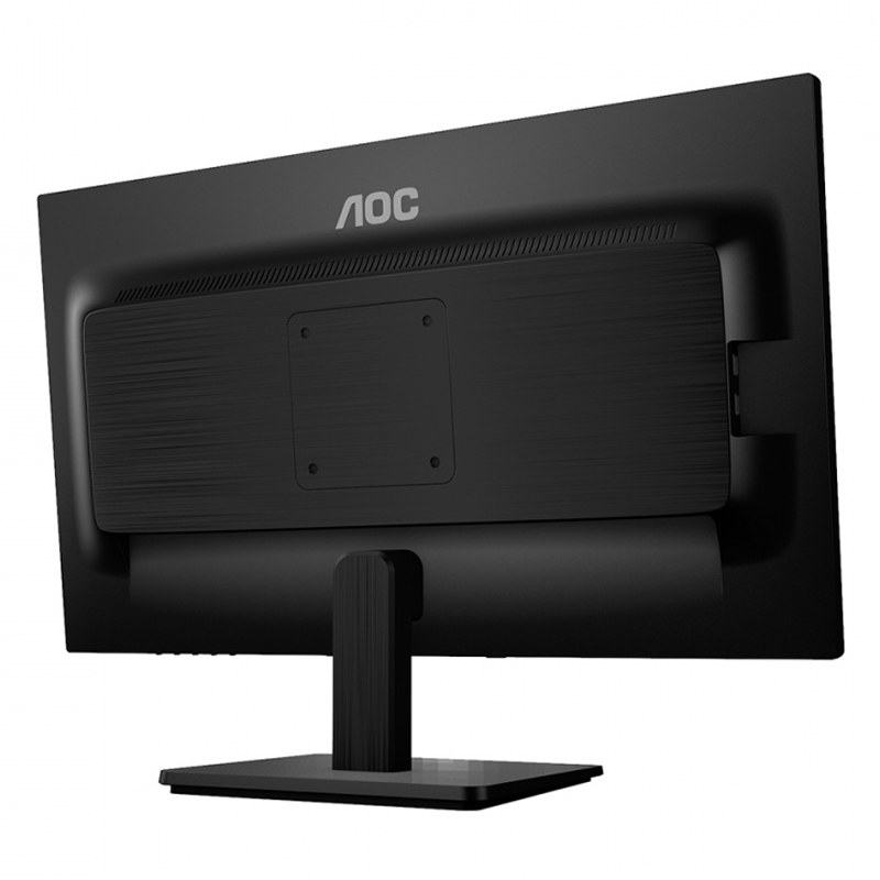 Màn Hình AOC E2475SWD 23inch FullHD 5ms 76Hz TN - Hàng Chính Hãng