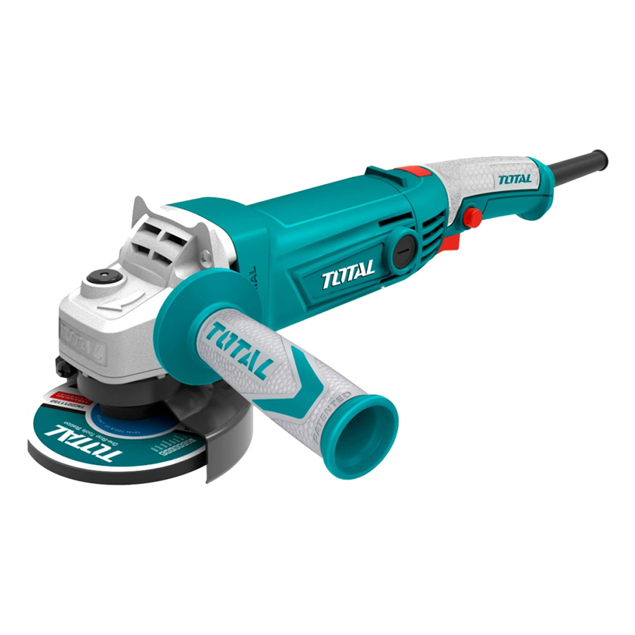 Máy Mài Góc Cầm Tay 5” Total TG1121256
