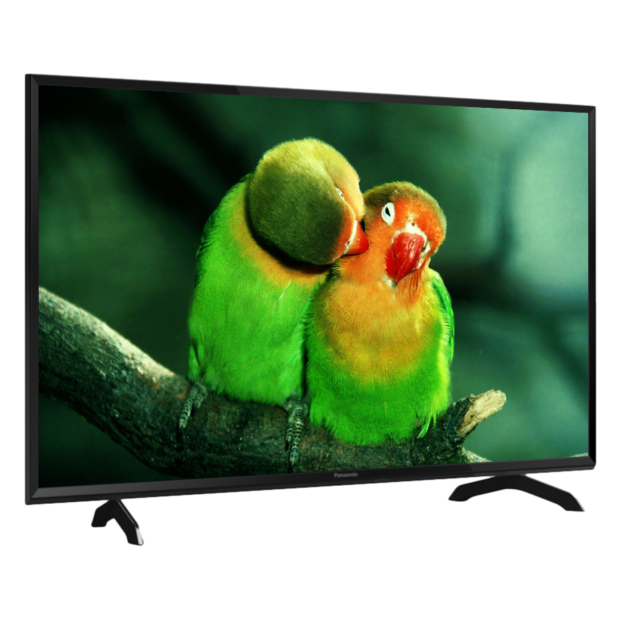 Tivi LED Panasonic 40 inch TH-40E400V - Hàng Chính Hãng