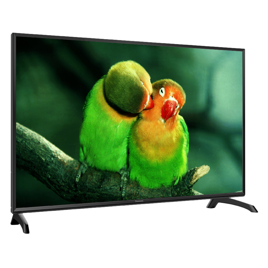 Internet Tivi Panasonic 49 inch Full HD TH-49ES500V - Hàng Chính Hãng