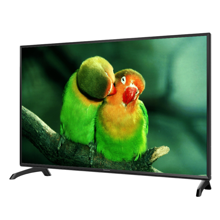 Internet Tivi Panasonic 49 inch Full HD TH-49ES500V - Hàng Chính Hãng