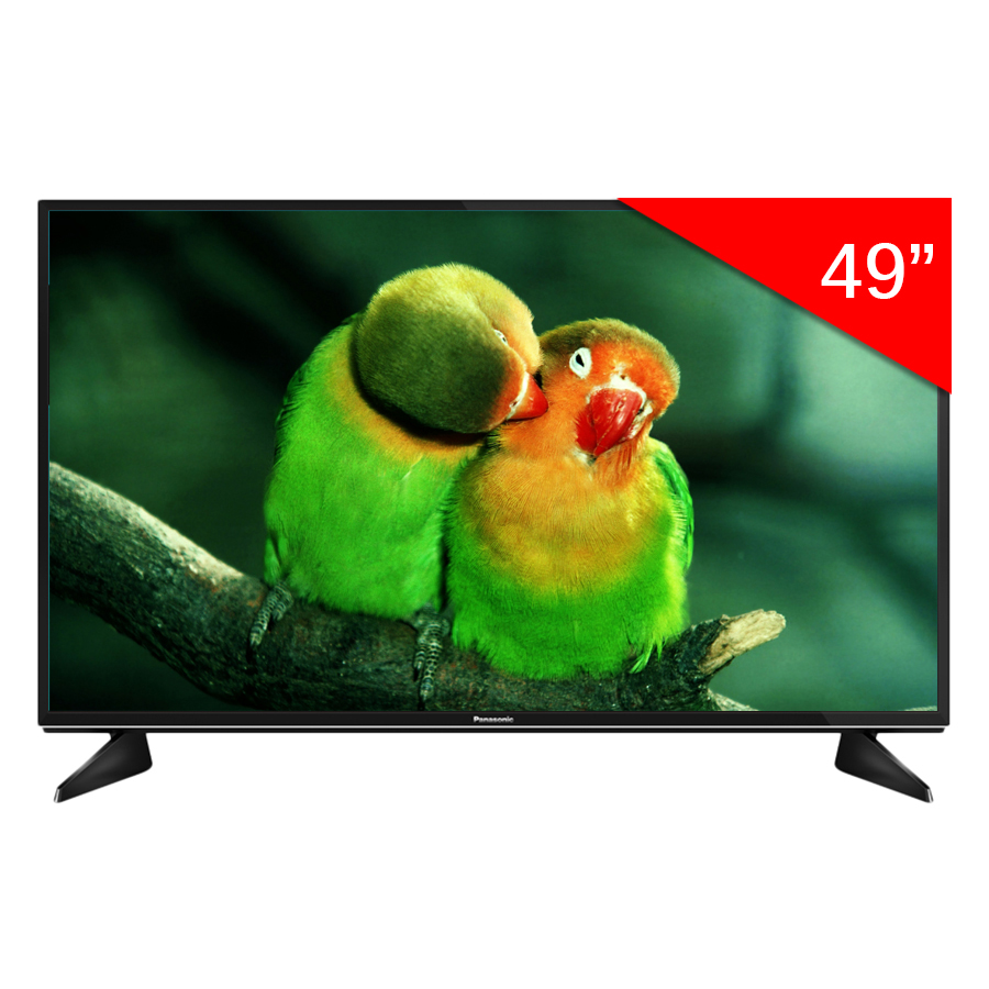 Smart Tivi Panasonic 4K 49 inch TH-49EX600V