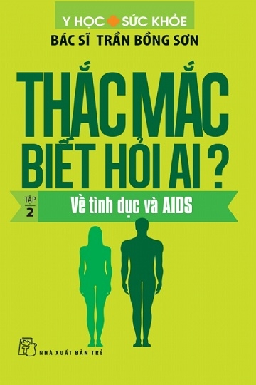 Thắc Mắc Biết Hỏi Ai? (Tập 2) - Về Tình Dục Và AIDS