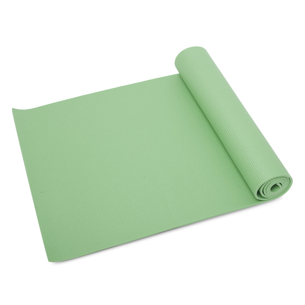 Thảm Tập Yoga 6mm ProMat - Xanh Lá