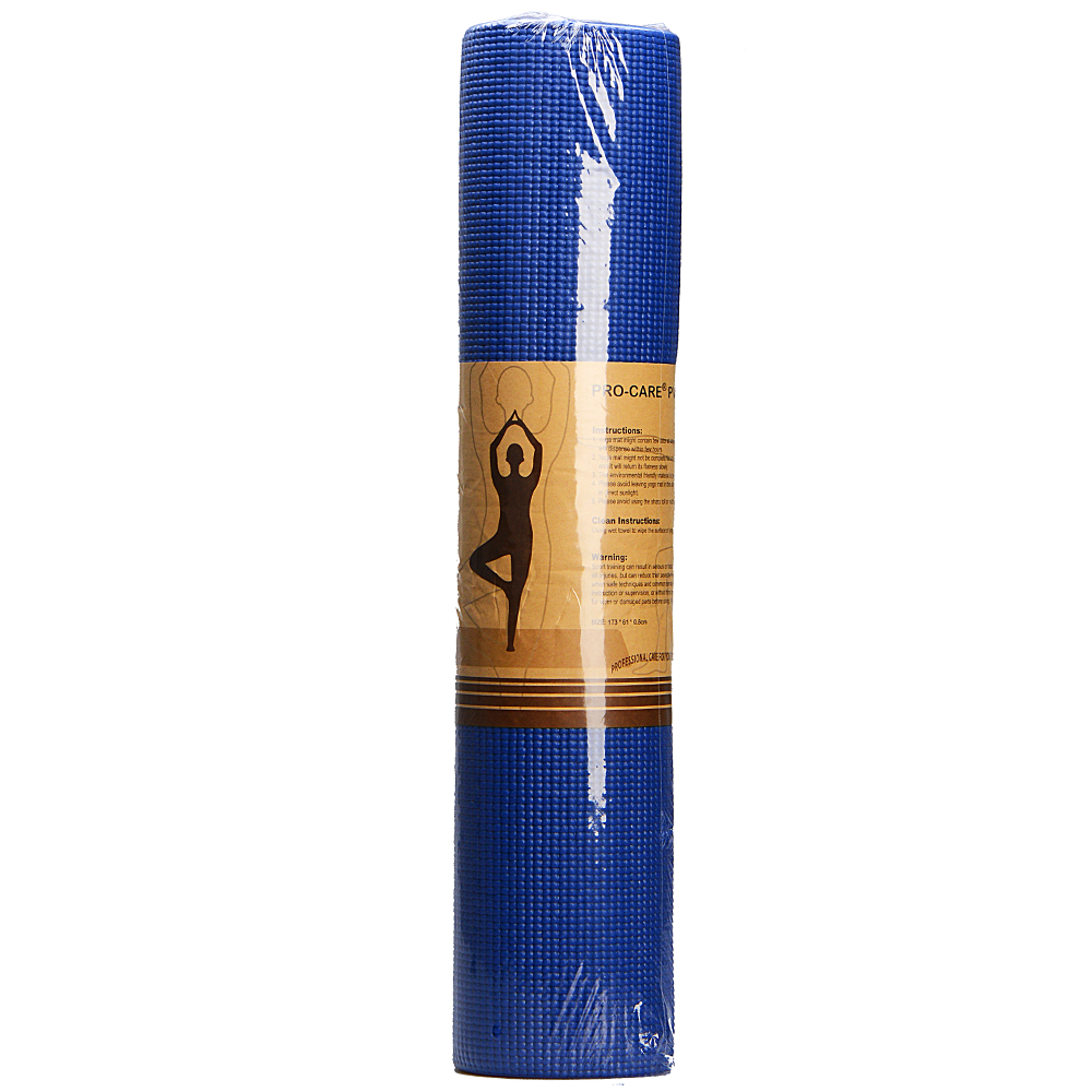 Combo Thảm Yoga Và Bao Đựng