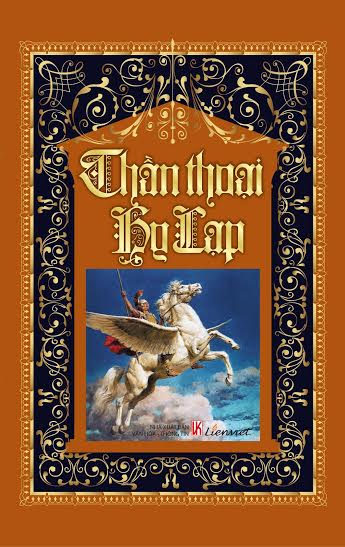 Thần Thoại Hy Lạp