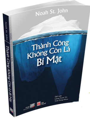 Thành Công Không Còn Là Bí Mật