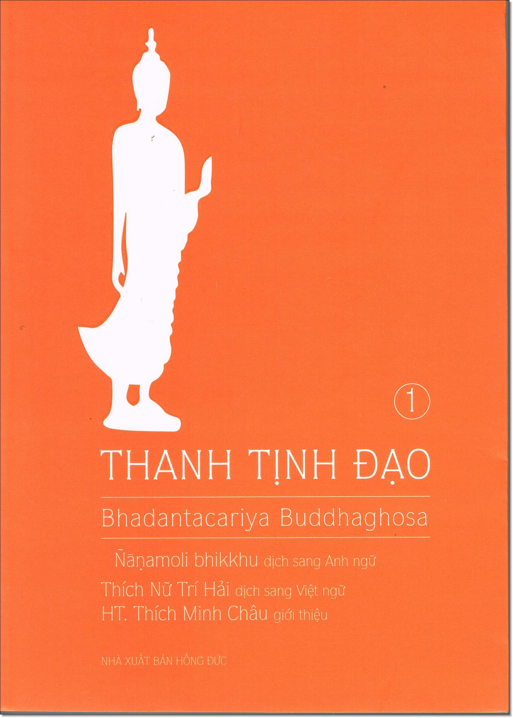 Thanh Tịnh Đạo (Bộ 2 Tập)