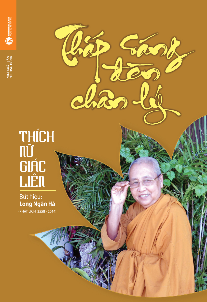 Thắp Sáng Đèn Chân Lý