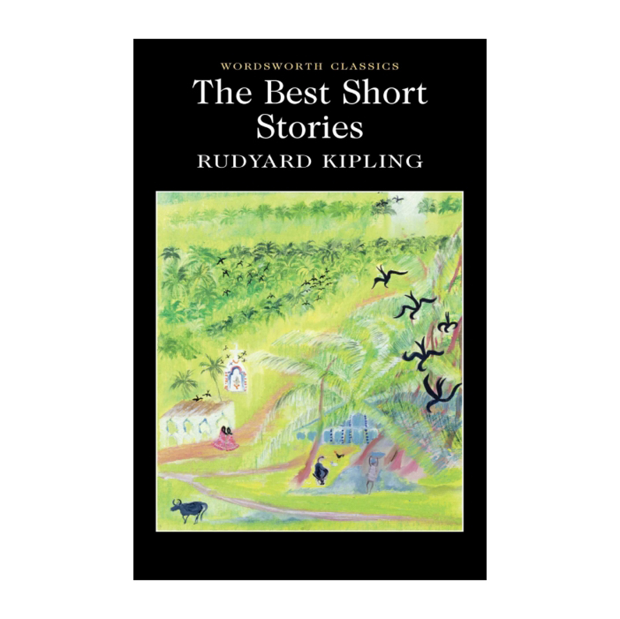 The Best Short Stories