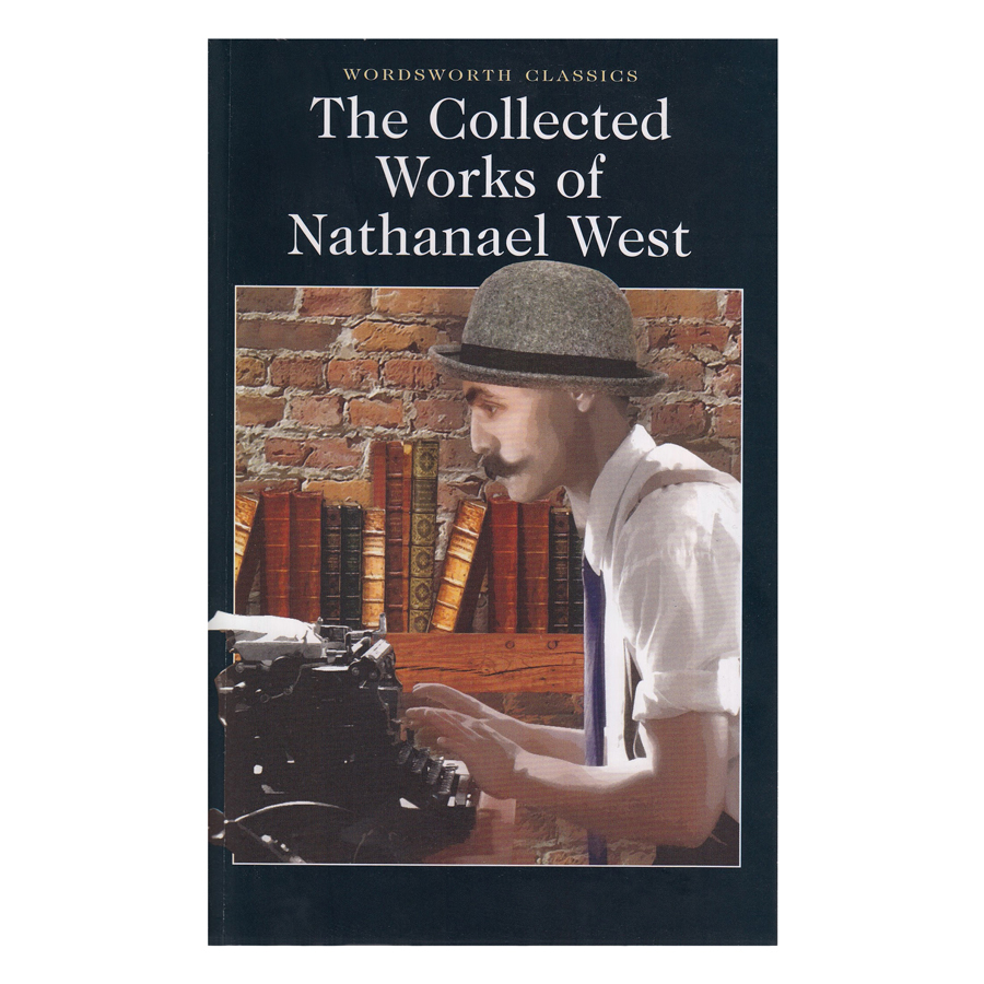 3031694201418,62_12371329,65500,tiki.vn,The-Collected-Works-Of-Nathanael-West-Paperback-62_12371329,The Collected Works Of Nathanael West (Paperback) The Collected Works Of Nathanael West (Paperback)