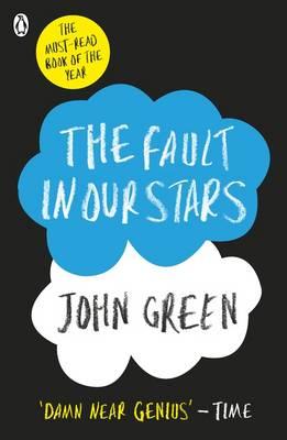 The Fault In Our Stars (Paperback)