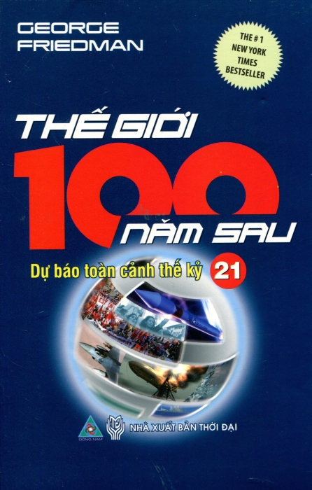 Thế Giới 100 Năm Sau