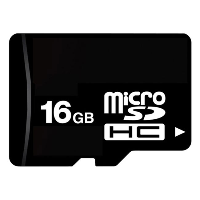 Thẻ Nhớ 16GB OEM Micro SDHC