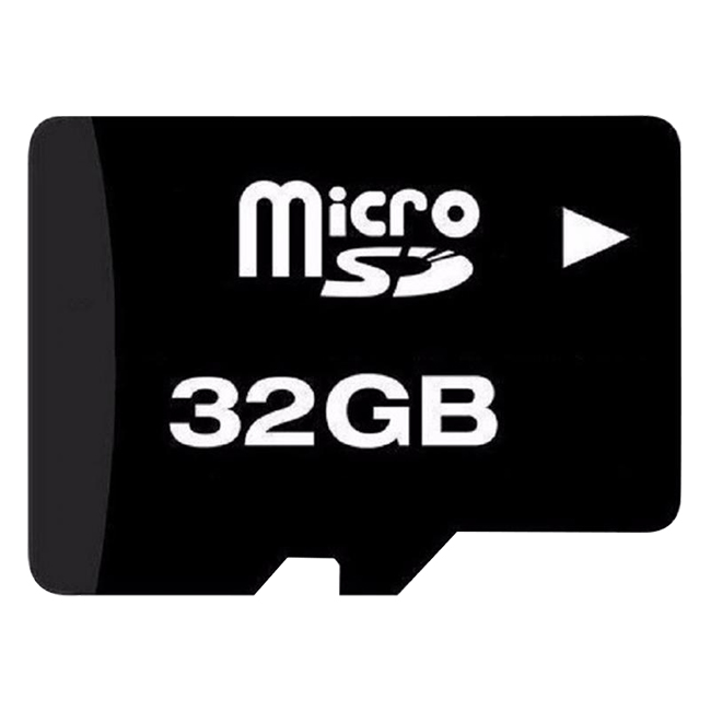 Thẻ Nhớ Micro SDHC OEM 32GB Class 10 