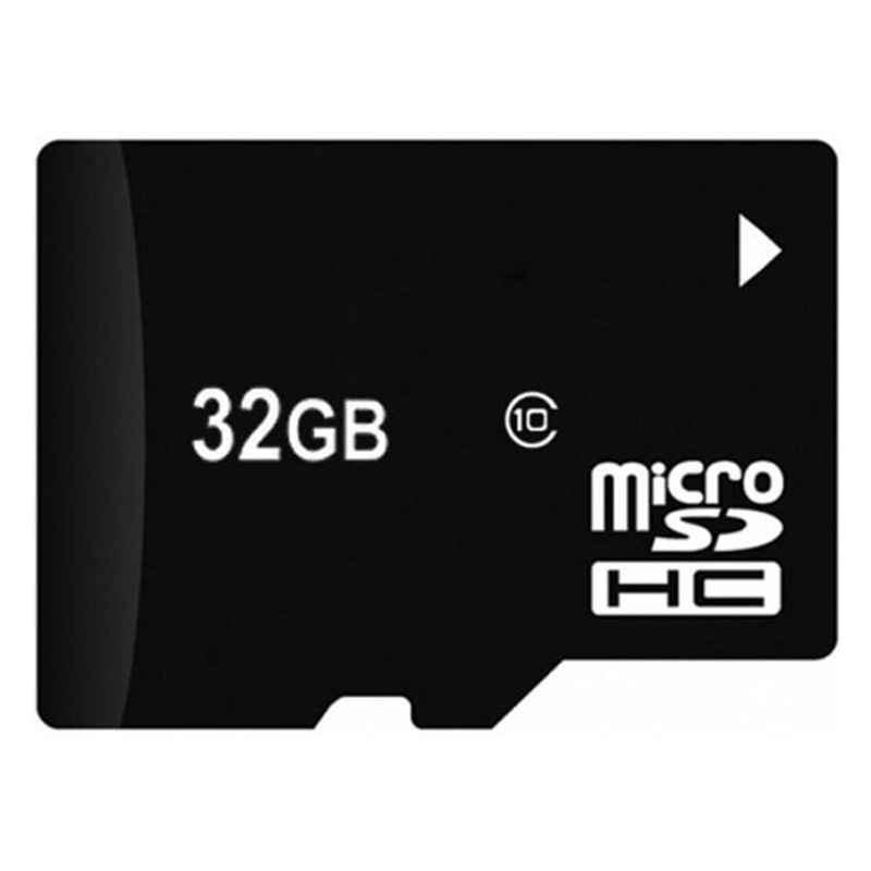 Thẻ Nhớ OEM Micro SD 32GB - Hàng Nhập Khẩu