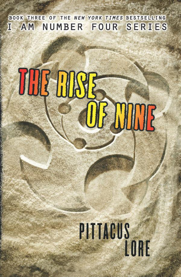 The Rise Of Nine