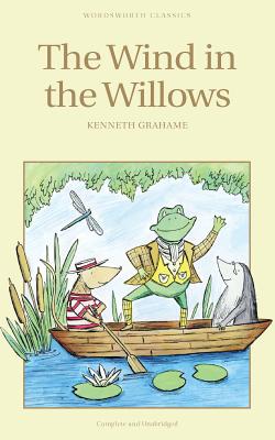 The Wind In The Willows