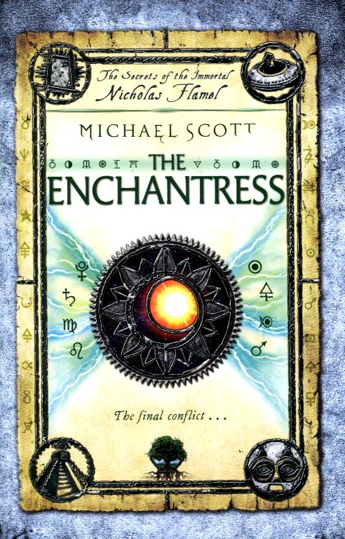 The Enchantress