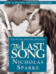 The Last Song (Movie Tie-In)