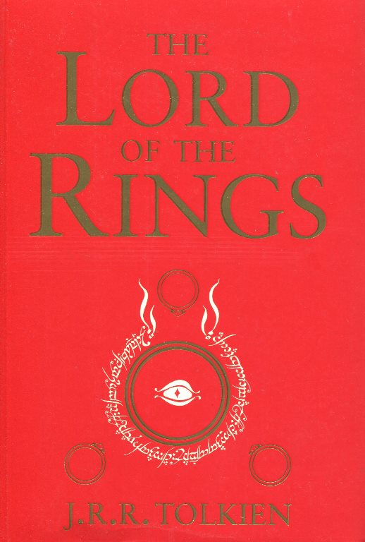 The Lord Of The Rings