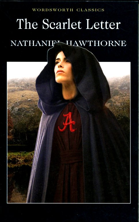 Tiểu thuyết tiếng Anh - The Scarlet Letter