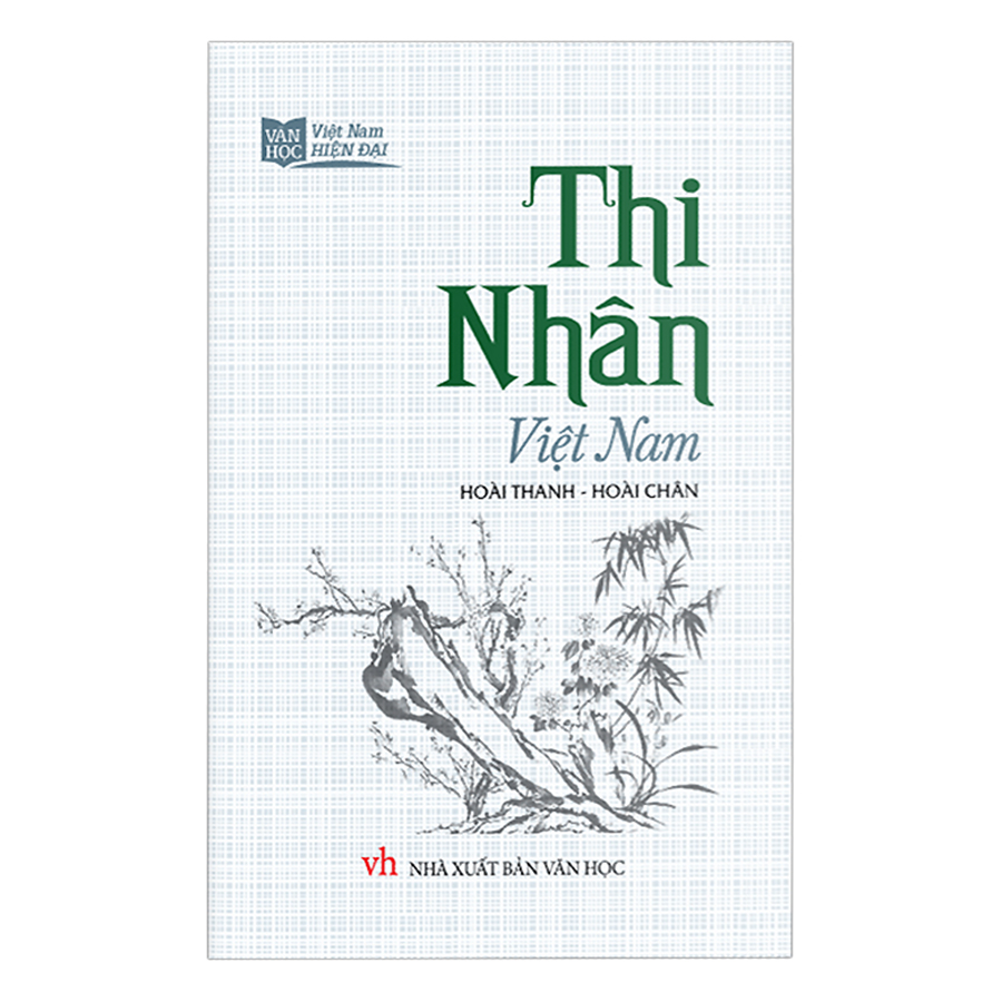 Thi Nhân Việt Nam