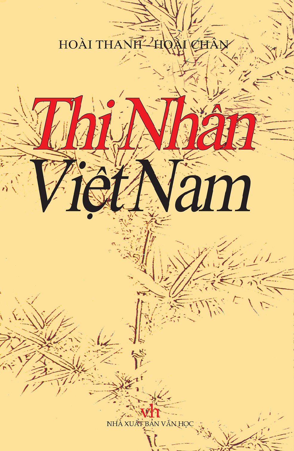 Thi Nhân Việt Nam