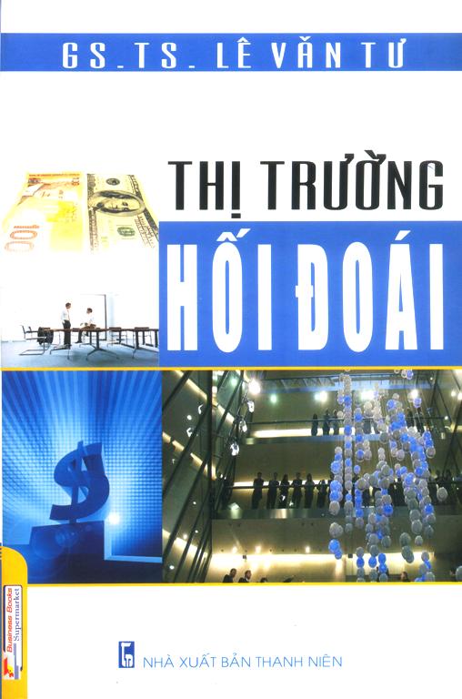 Thị Trường Hối Đoái