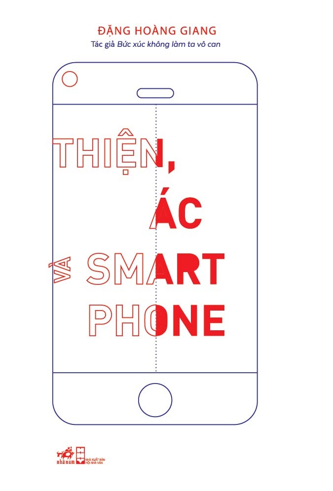 Thiện, Ác Và Smartphone