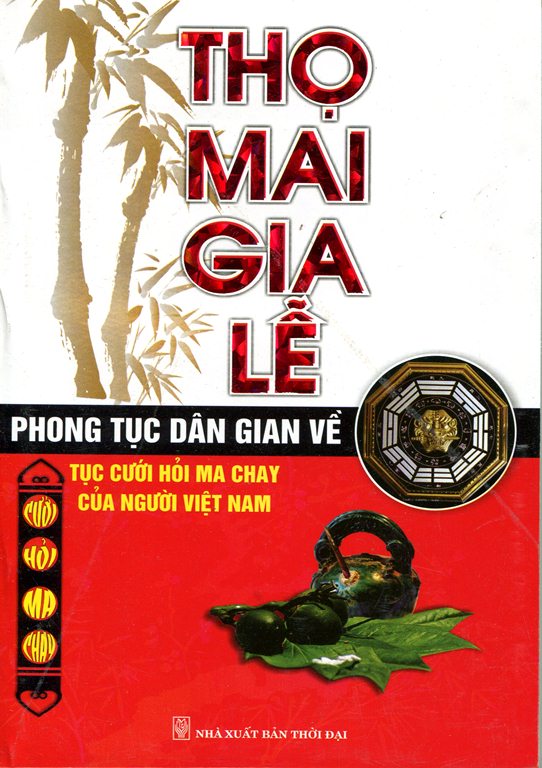 Thọ Mai Gia Lễ