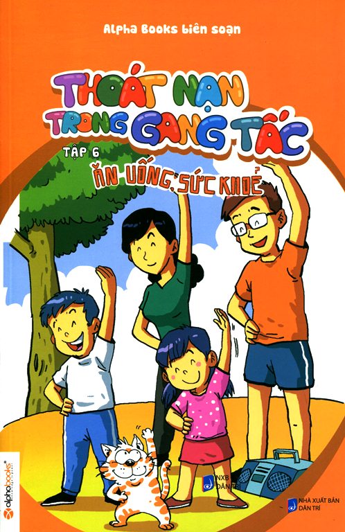 Thoát Nạn Trong Gang Tấc