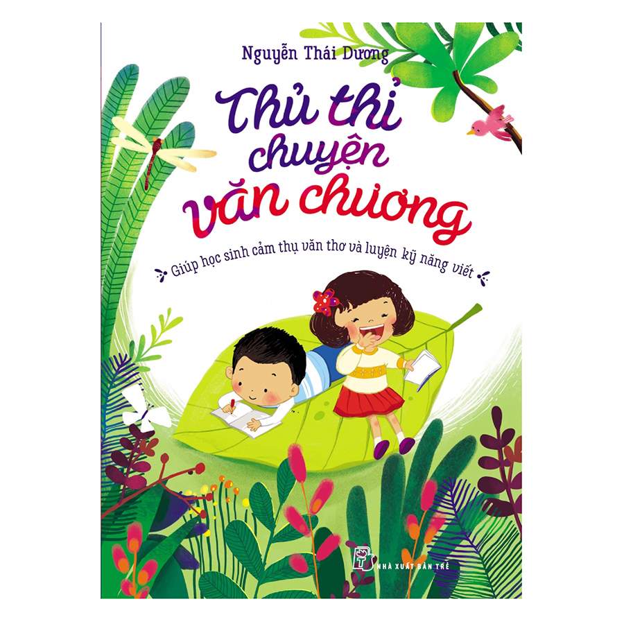 Thủ Thỉ Chuyện Văn Chương