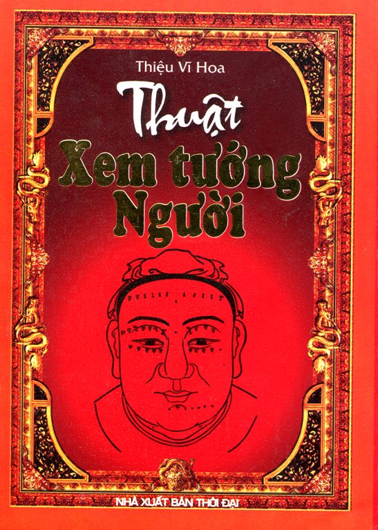 Thuật Xem Tướng Người