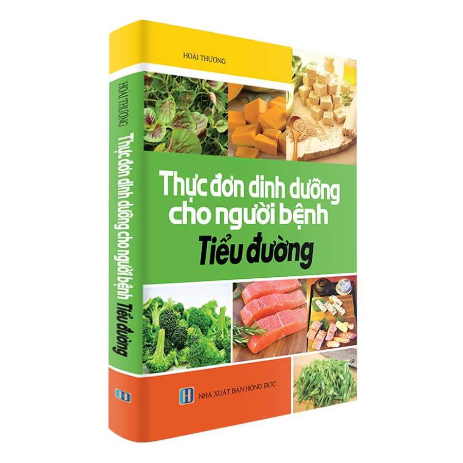 Thực Đơn Dinh Dưỡng Cho Người Bệnh Tiểu Đường