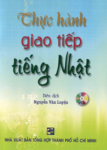 Thực Hành Giao Tiếp Tiếng Nhật (Sách Bỏ Túi)