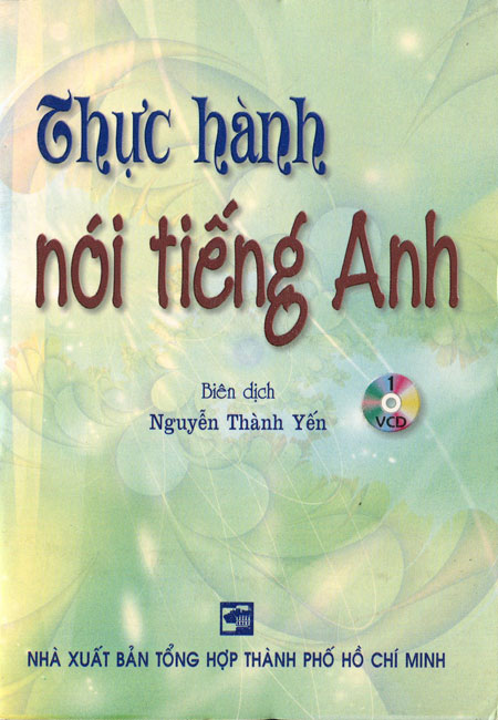 Thực Hành Nói Tiếng Anh