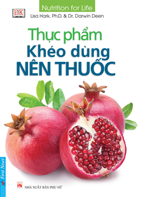 Thực Phẩm Khéo Dùng Nên Thuốc