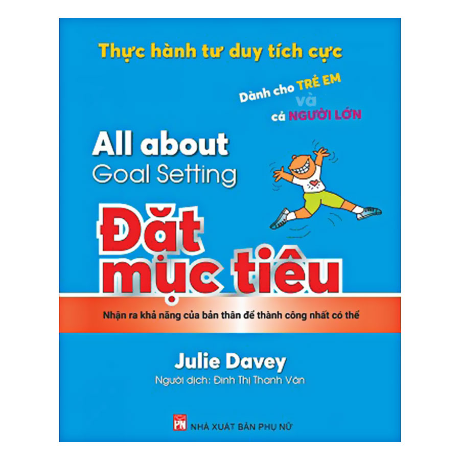 Combo Thực Hành Tư Duy Tích Cực