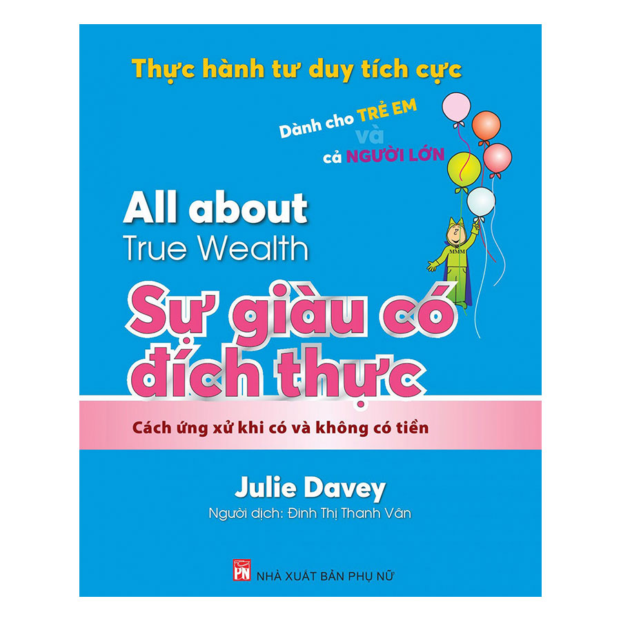 Combo Thực Hành Tư Duy Tích Cực