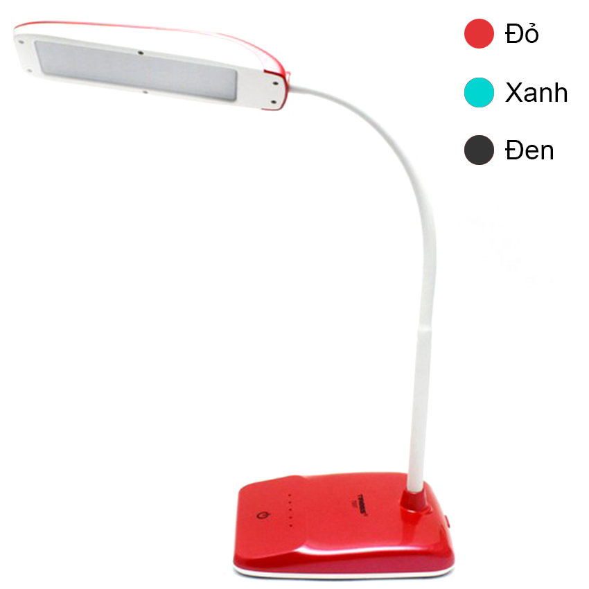 Đèn Bàn Cảm Ứng Bóng LED Tiros Ts57