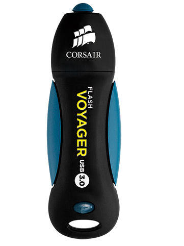 USB Corsair Flash Voyager 32GB - USB 3.0 - Hàng Chính Hãng