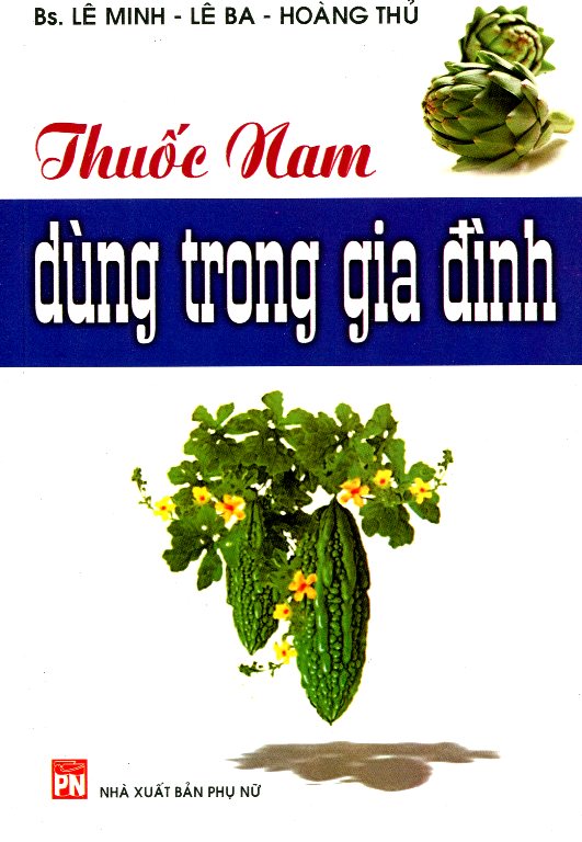 8935073085055,62_110403,27000,tiki.vn,Thuoc-Nam-Dung-Trong-Gia-Dinh-62_110403,Thuốc Nam Dùng Trong Gia Đình Thuốc Nam Dùng Trong Gia Đình