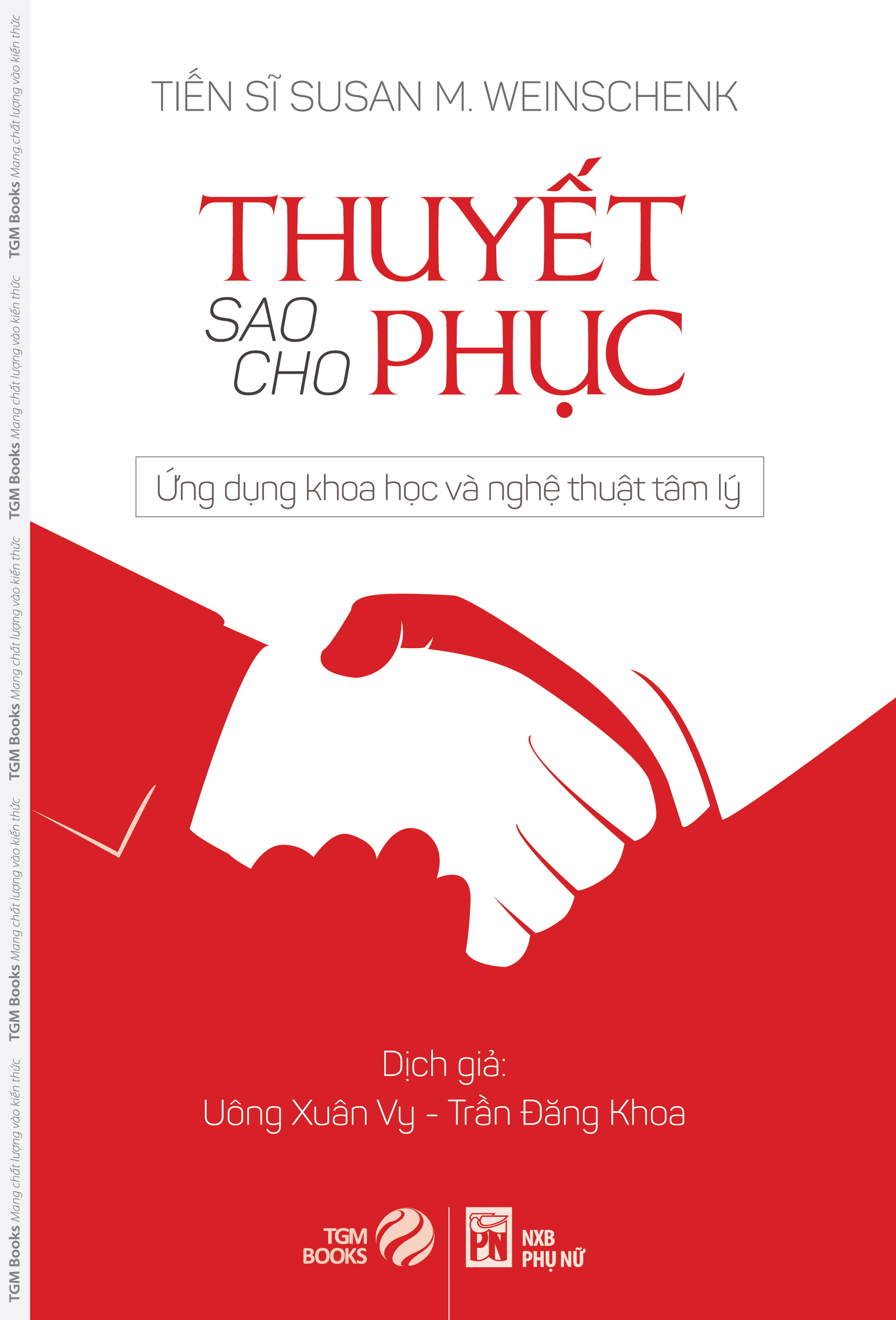 Thuyết Sao Cho Phục