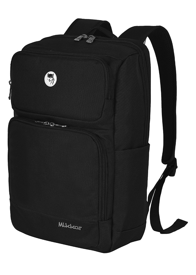 Balo Laptop Mikkor The Ives Backpack (15.6")